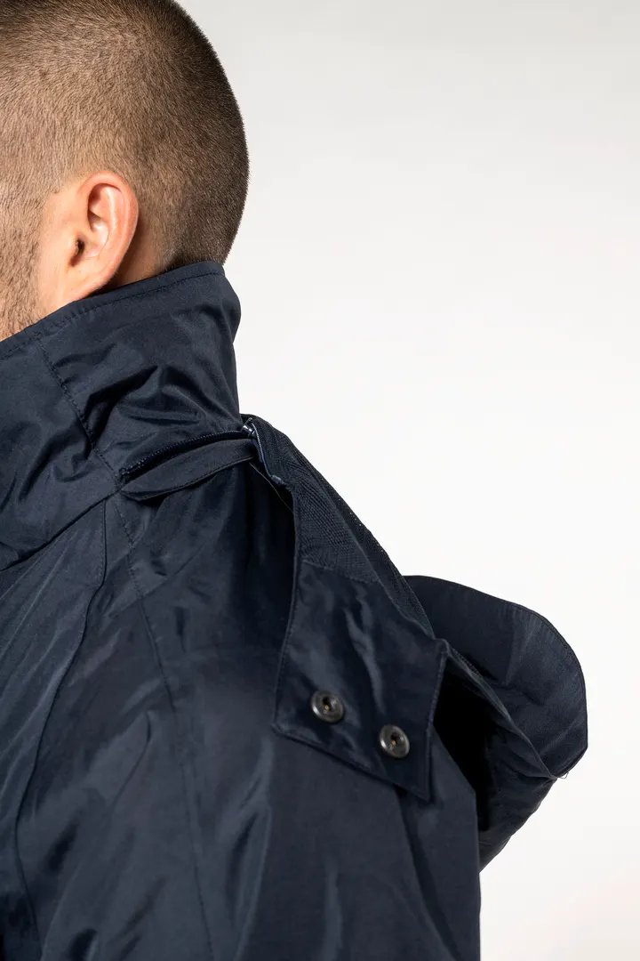 Herren Parka 3-in-1 11