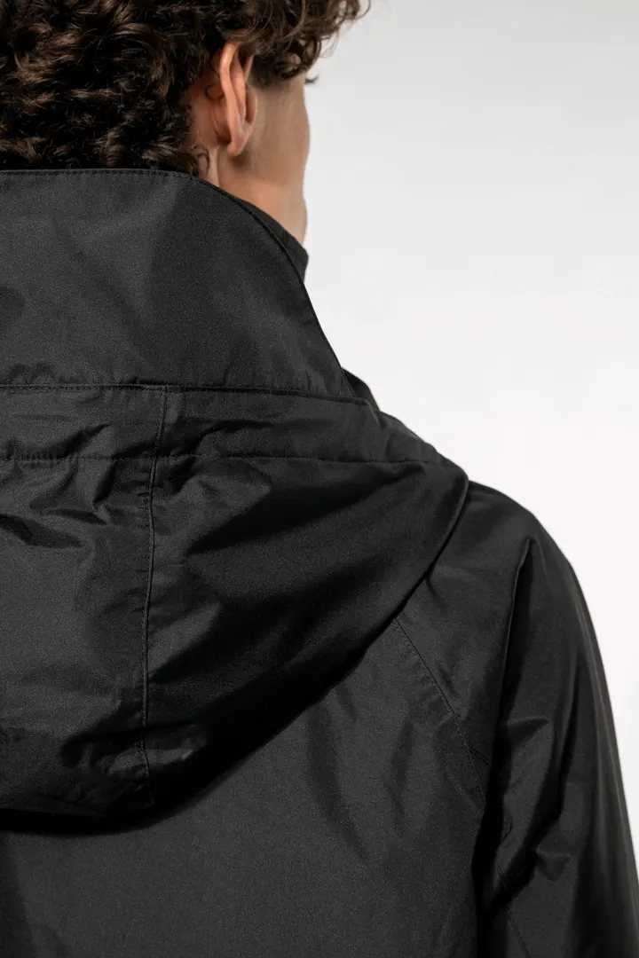 Herren Parka 3-in-1 14