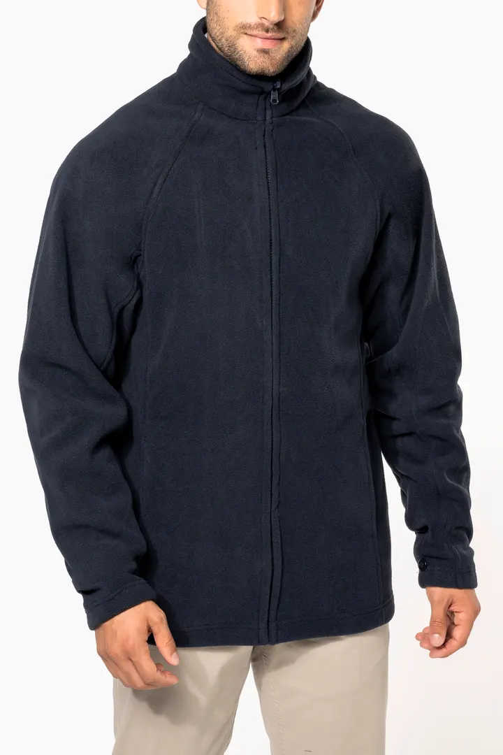 Herren Parka 3-in-1 1