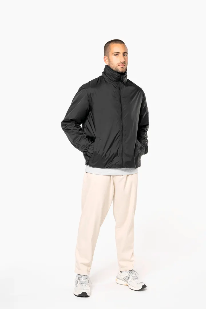 Coupe-vent doublé homme 15