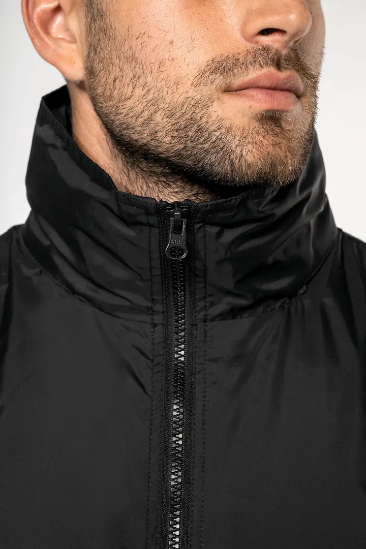 Coupe-vent doublé homme 7