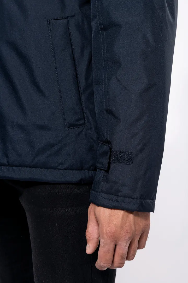 Blouson manches amovibles homme 22