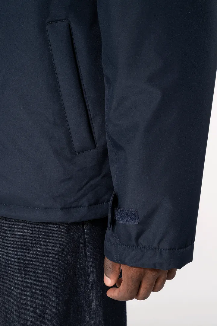 Blouson manches amovibles homme 19