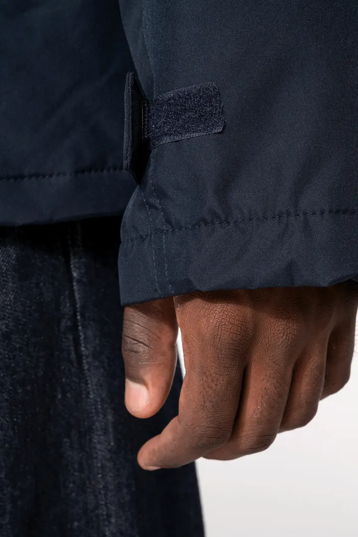 Blouson manches amovibles homme 20