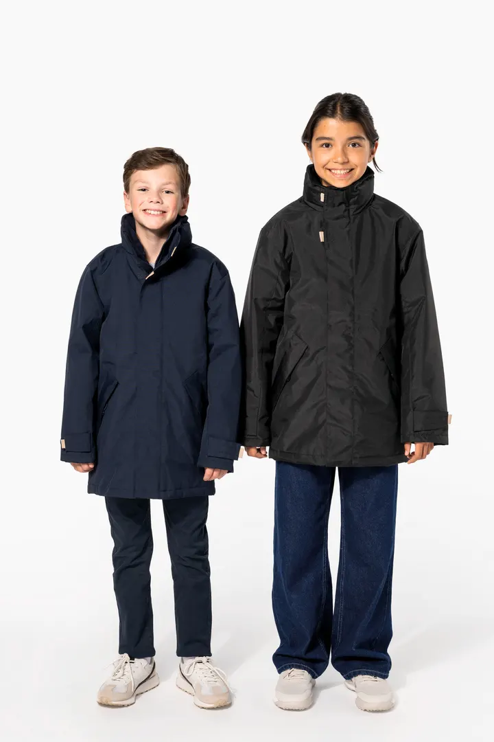 Parka enfant 20