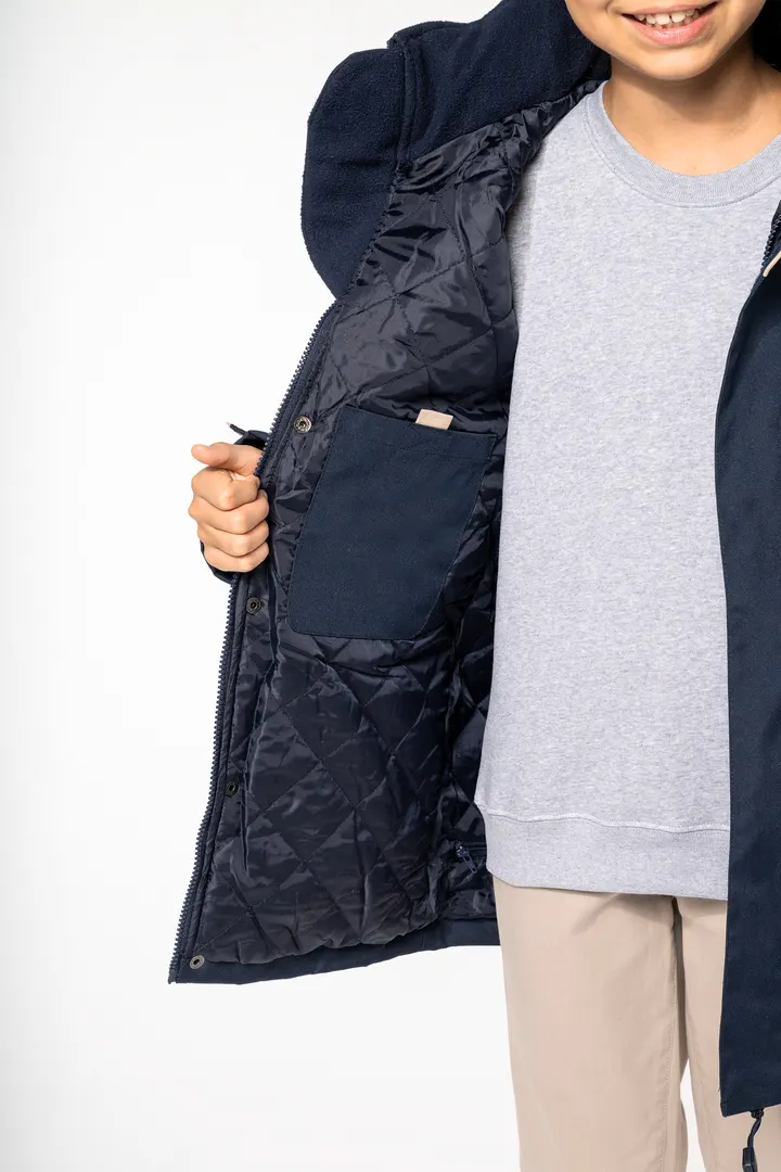 Parka enfant 24