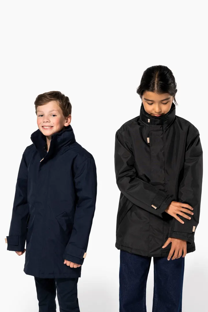 Parka enfant 21