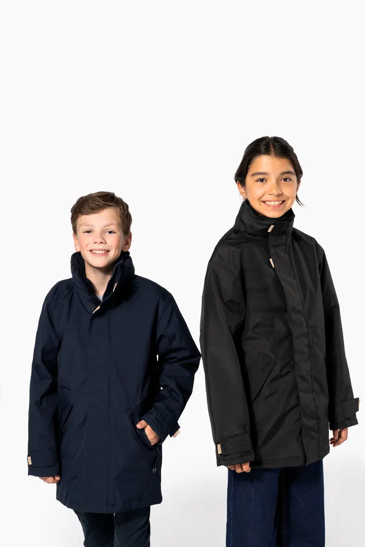 Parka enfant 22