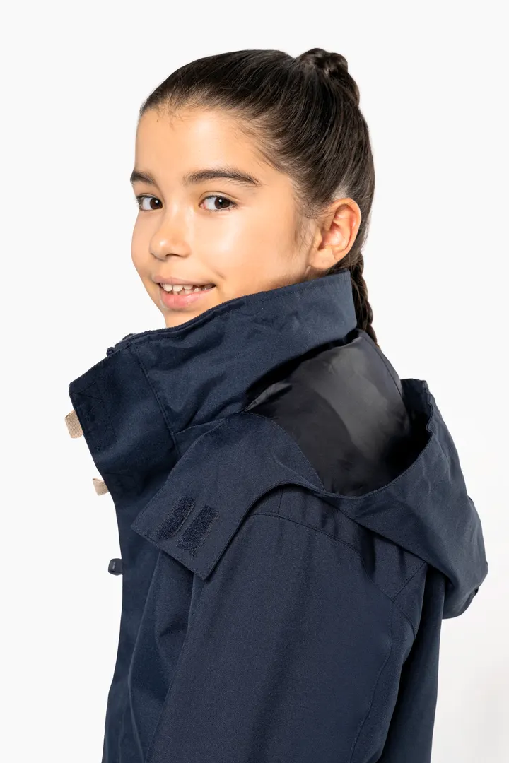 Parka enfant 26