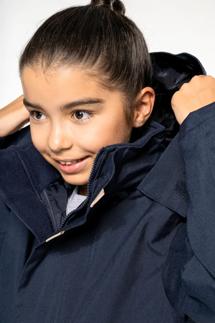 Parka enfant 27