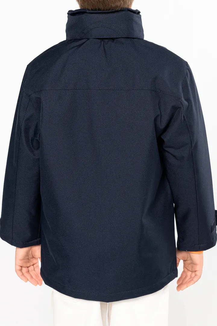 Parka enfant 6