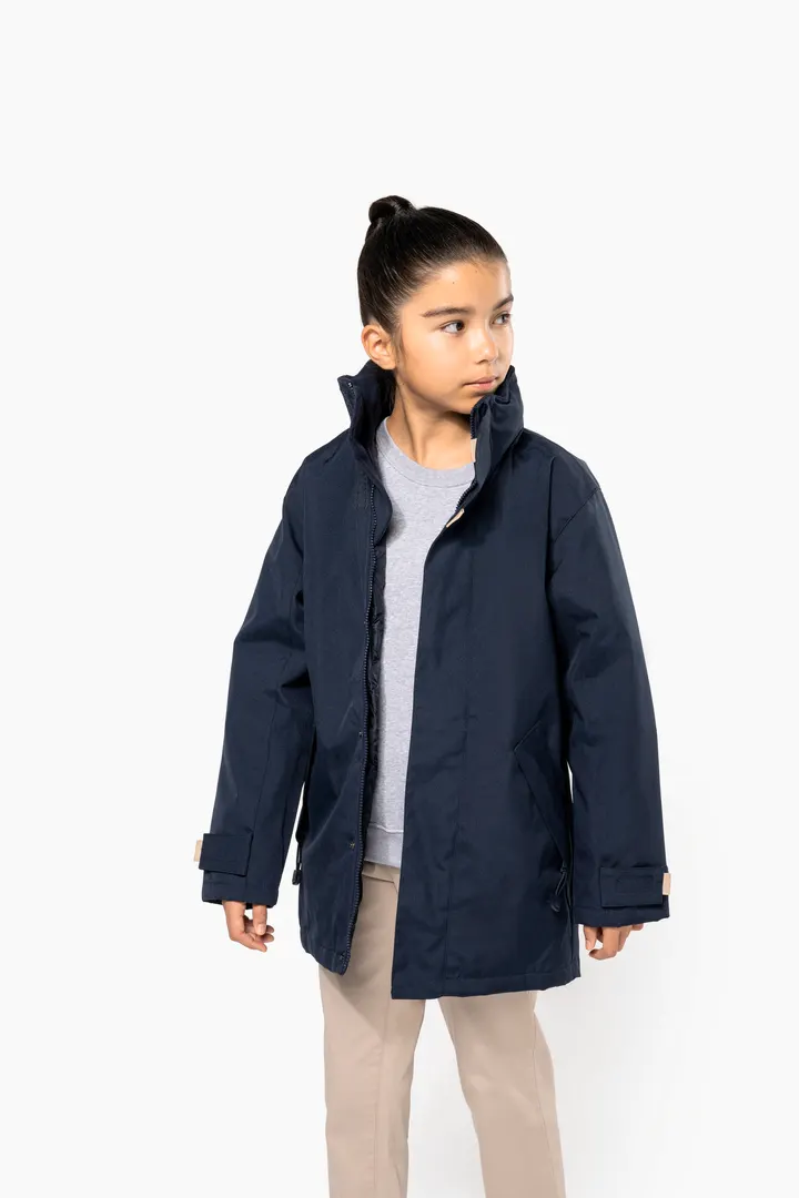 Parka enfant 5