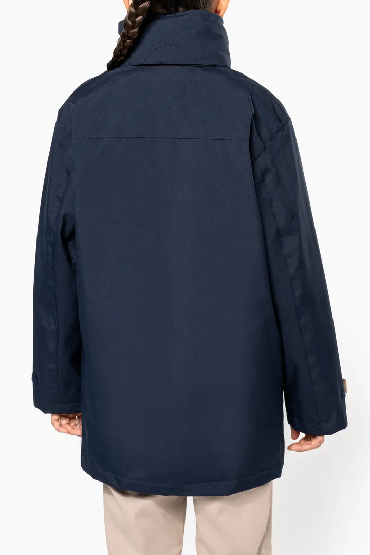 Parka enfant 4