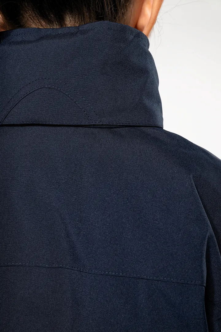 Parka enfant 8