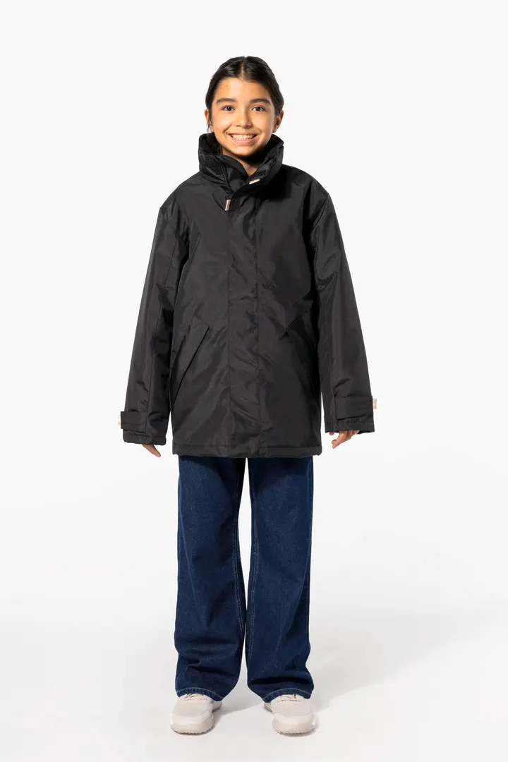 Parka enfant 7