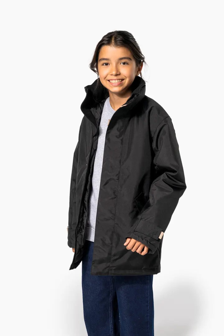 Parka enfant 9
