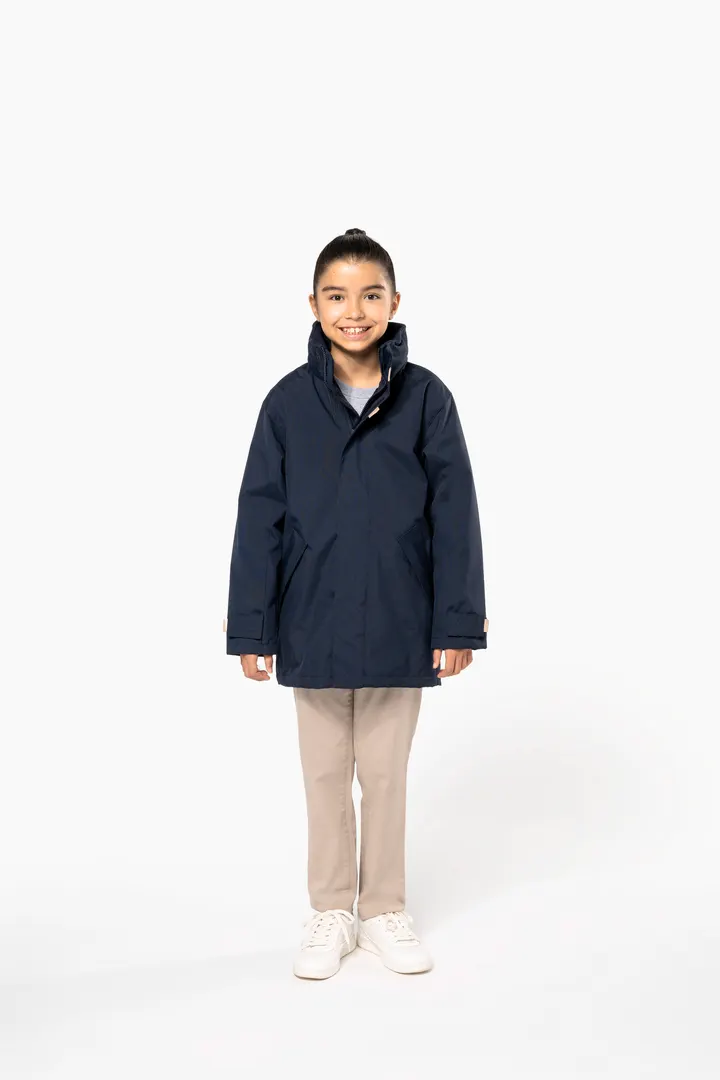 Parka enfant 12