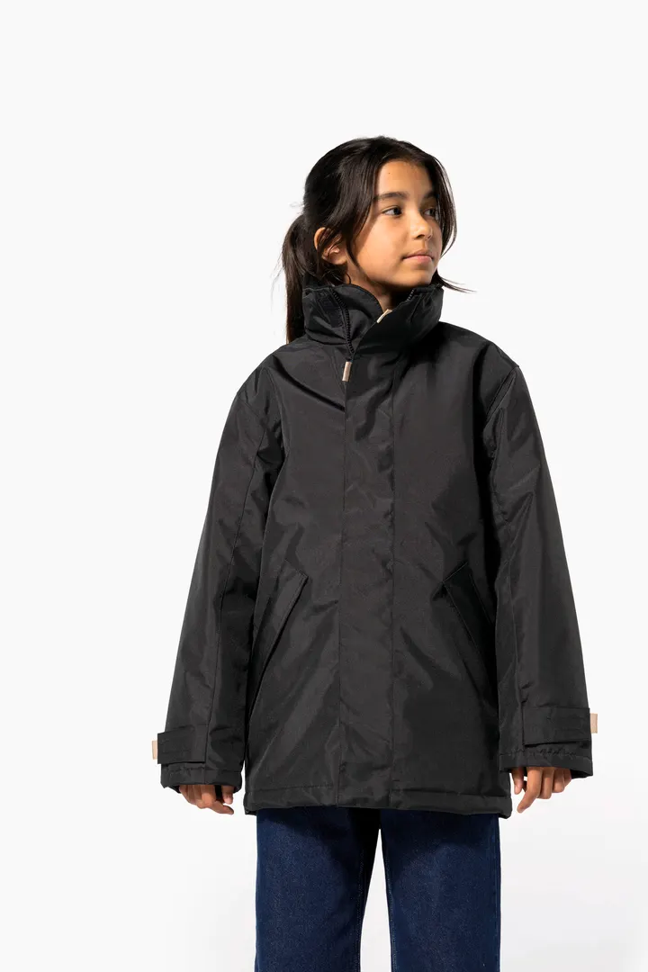 Parka enfant 13