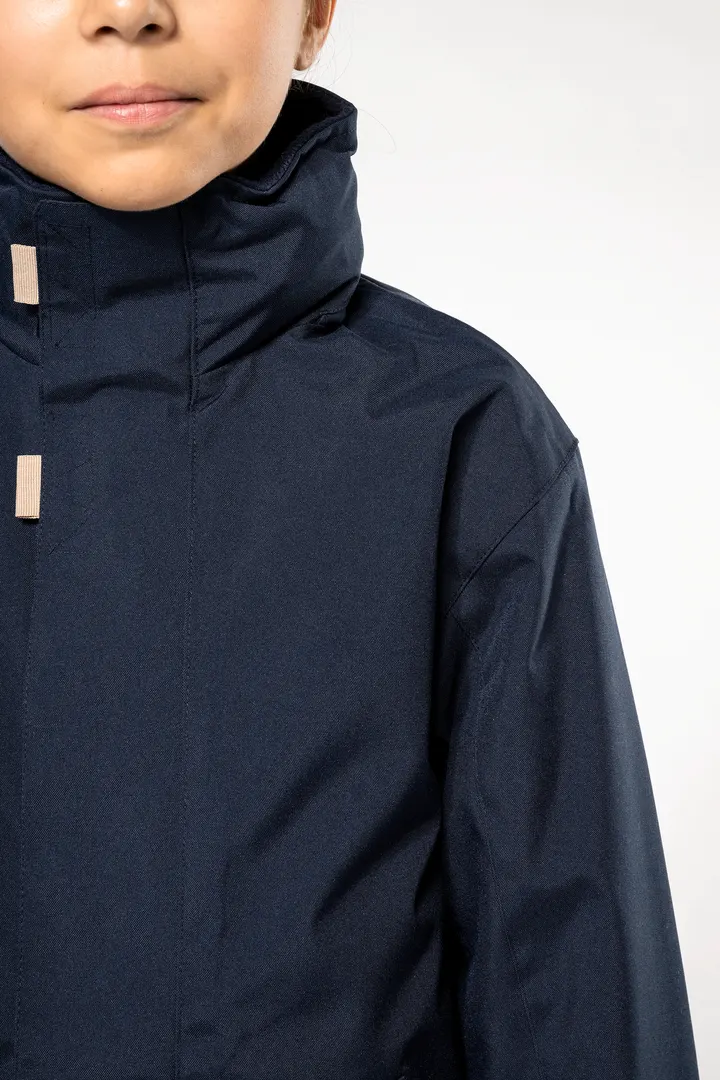 Parka enfant 16