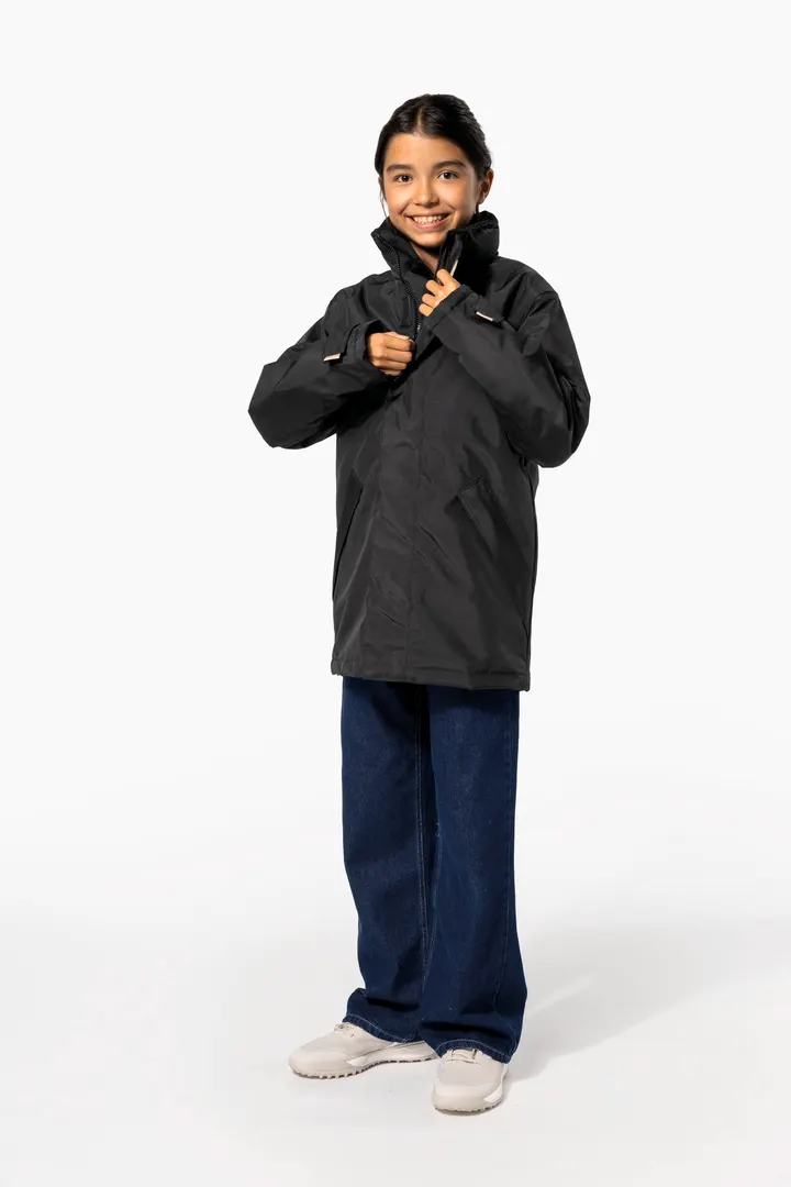 Parka enfant 15