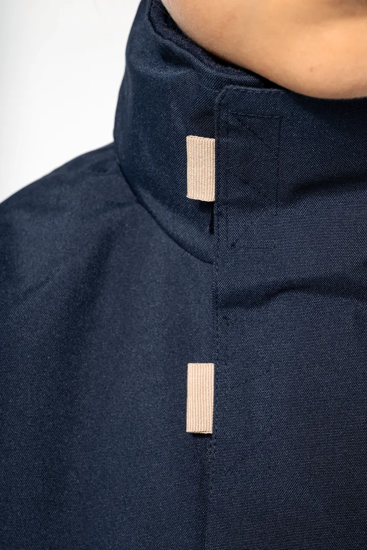 Parka enfant 18