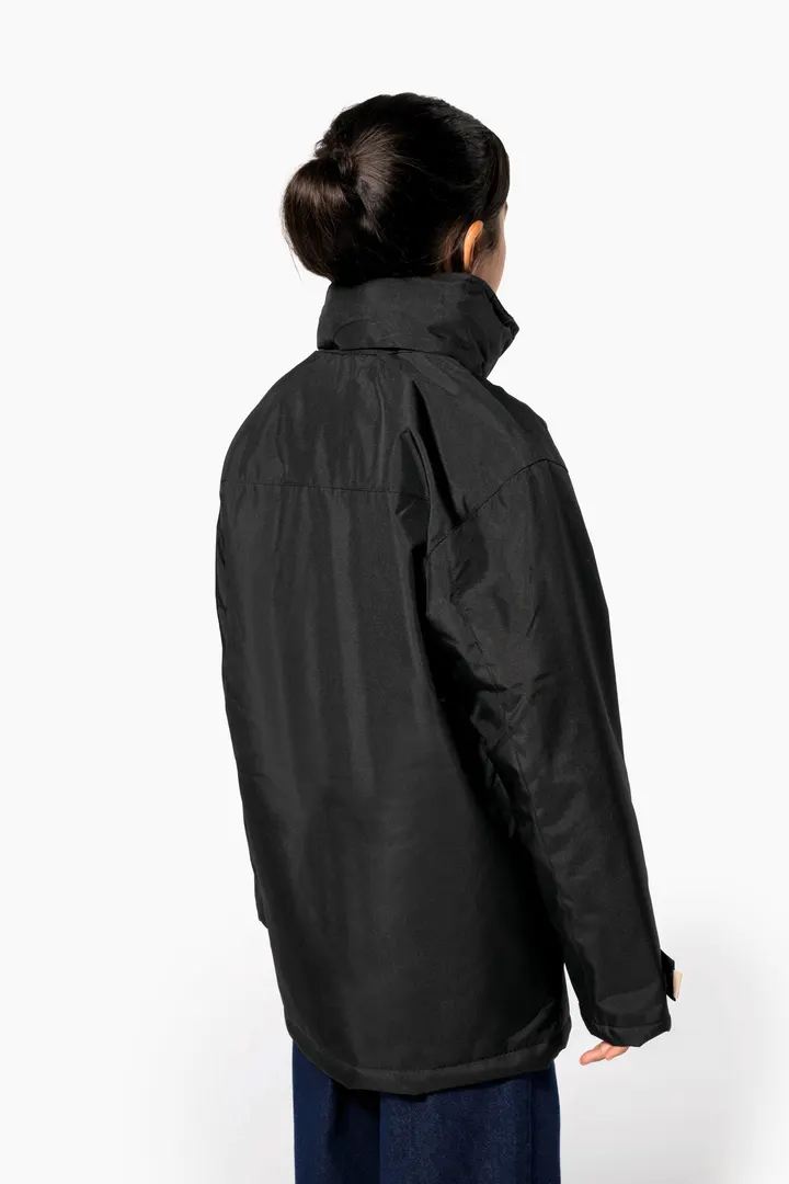 Parka enfant 17