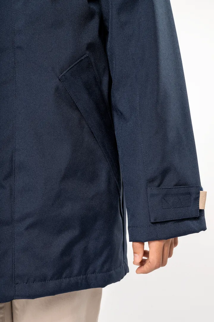 Parka enfant 19