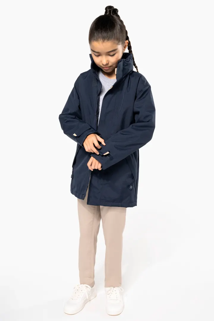 Parka enfant 2