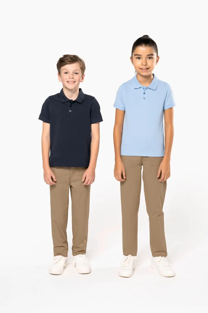 Chino-Hose für Mädchen 25