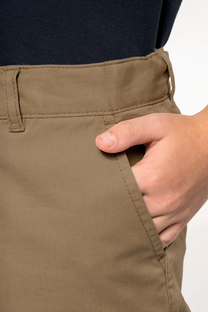Chino-Hose für Jungen