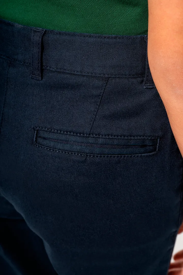 Chino-Hose für Mädchen 10