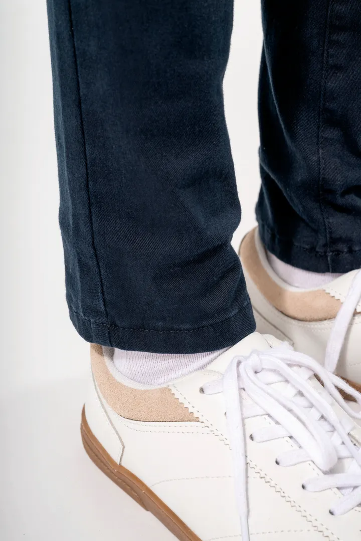 Chino-Hose für Mädchen 12