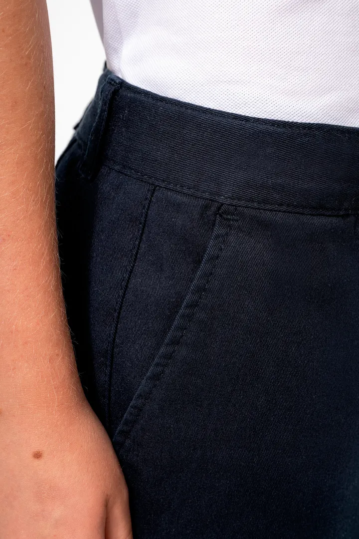 Chino-Bermudashorts für Jungen 5