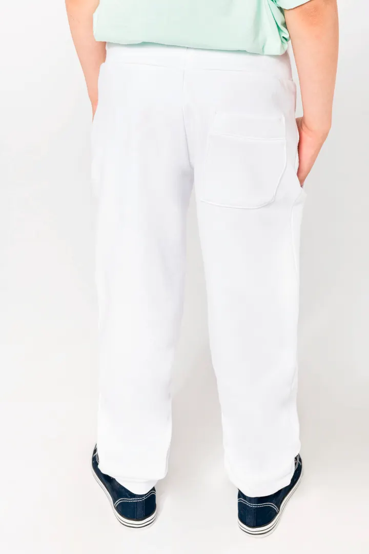 Kinder-Jogginghose 8