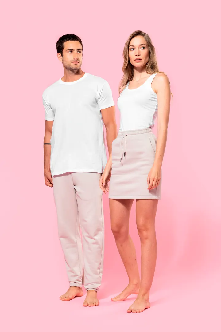 Umweltfreundliche Fleecehose Herren 24