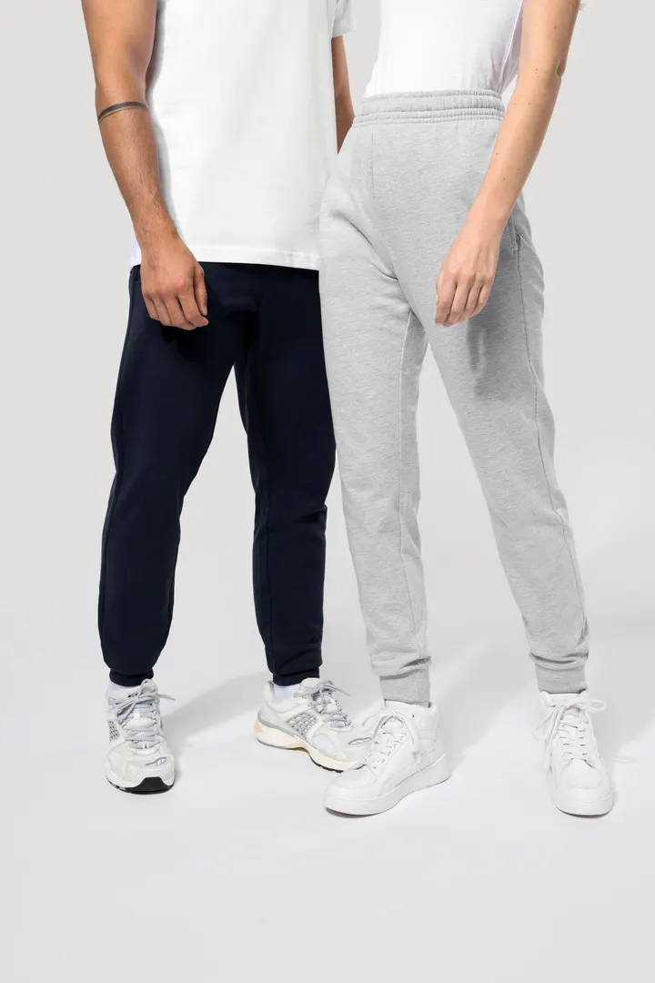 Unisex-Fleece-Hose 2