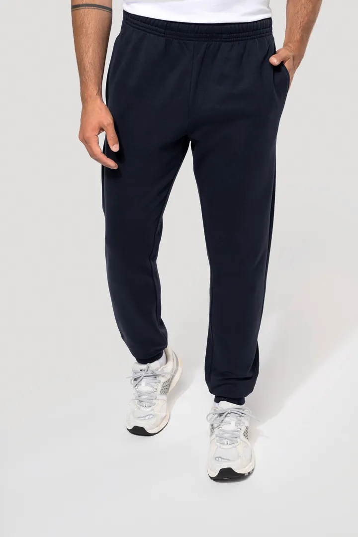 Unisex-Fleece-Hose 3