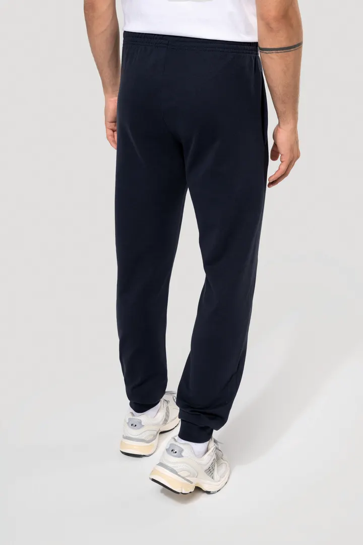 Unisex-Fleece-Hose 4