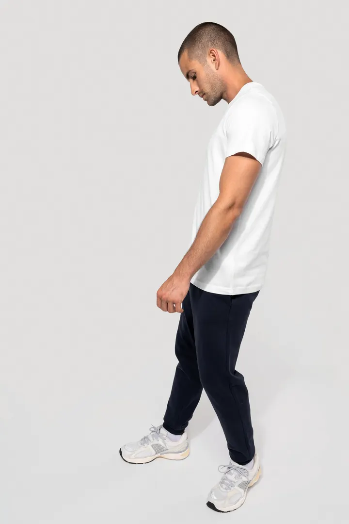 Unisex-Fleece-Hose 5