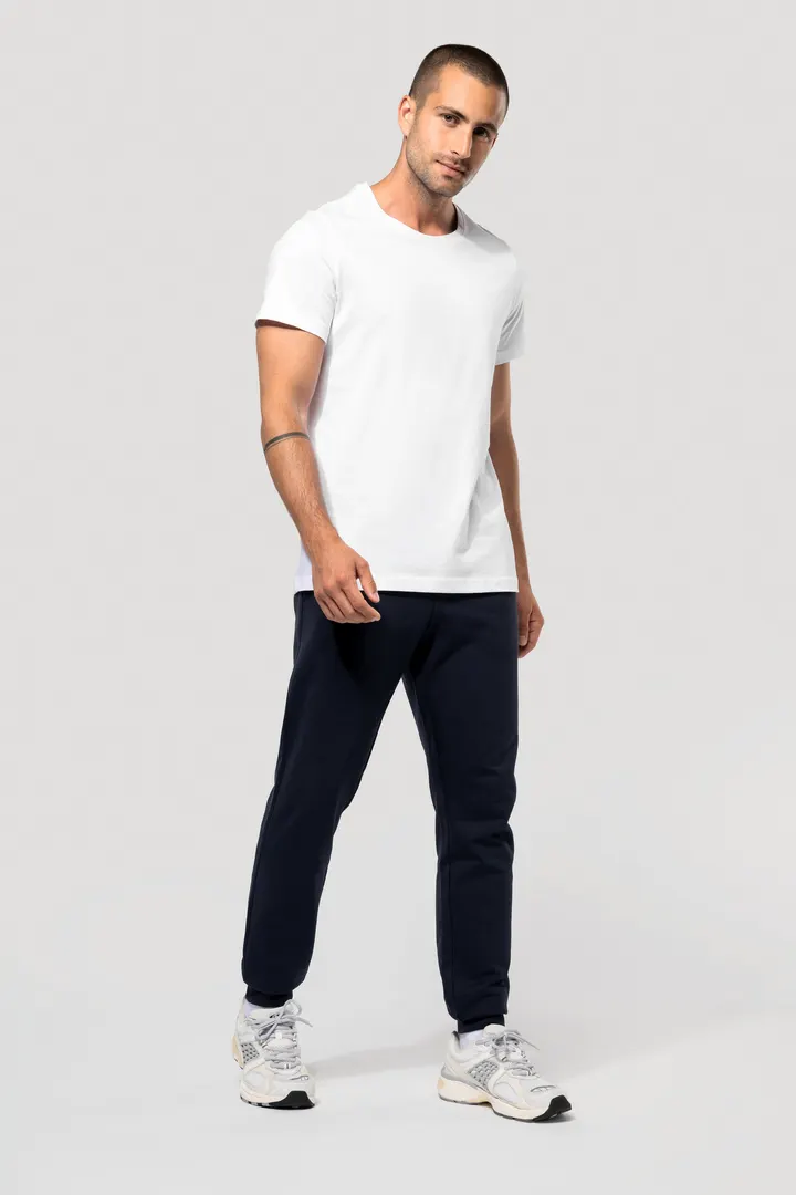 Unisex-Fleece-Hose 6