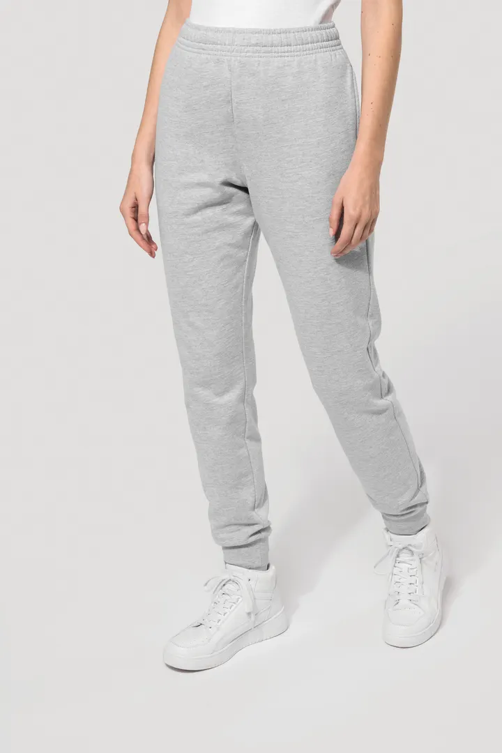 Unisex-Fleece-Hose 7