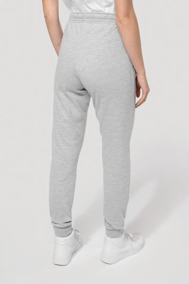 Unisex-Fleece-Hose 8