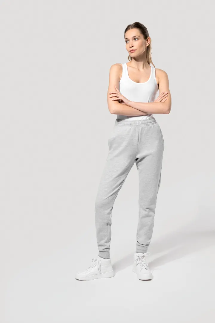 Unisex-Fleece-Hose 9