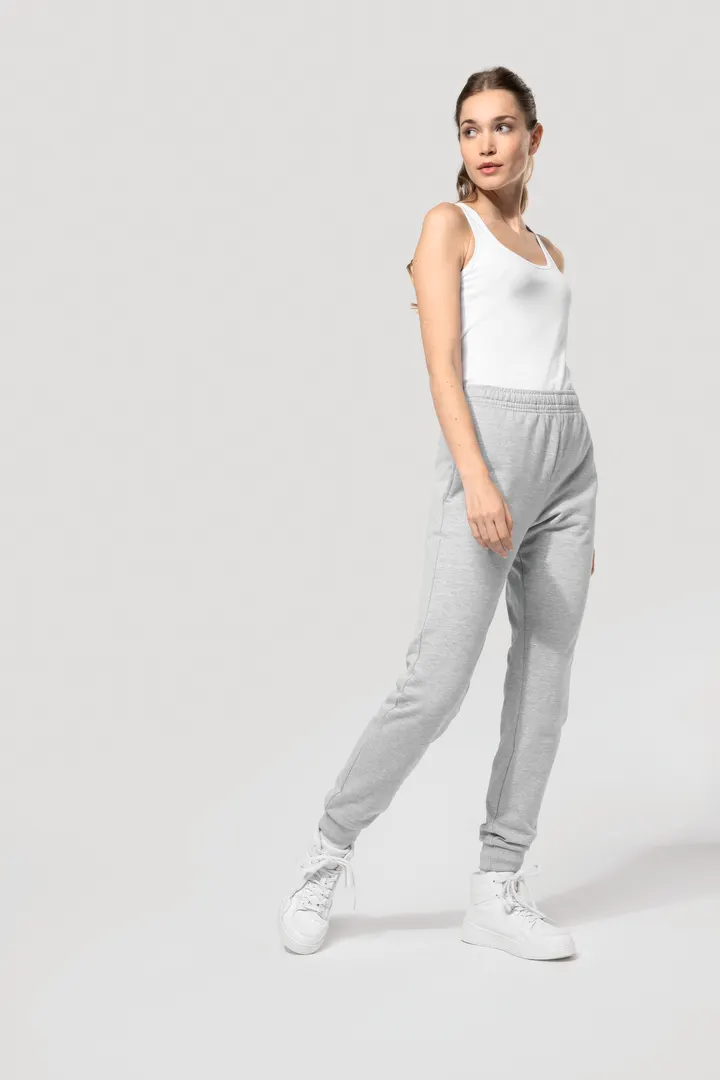 Unisex-Fleece-Hose 10