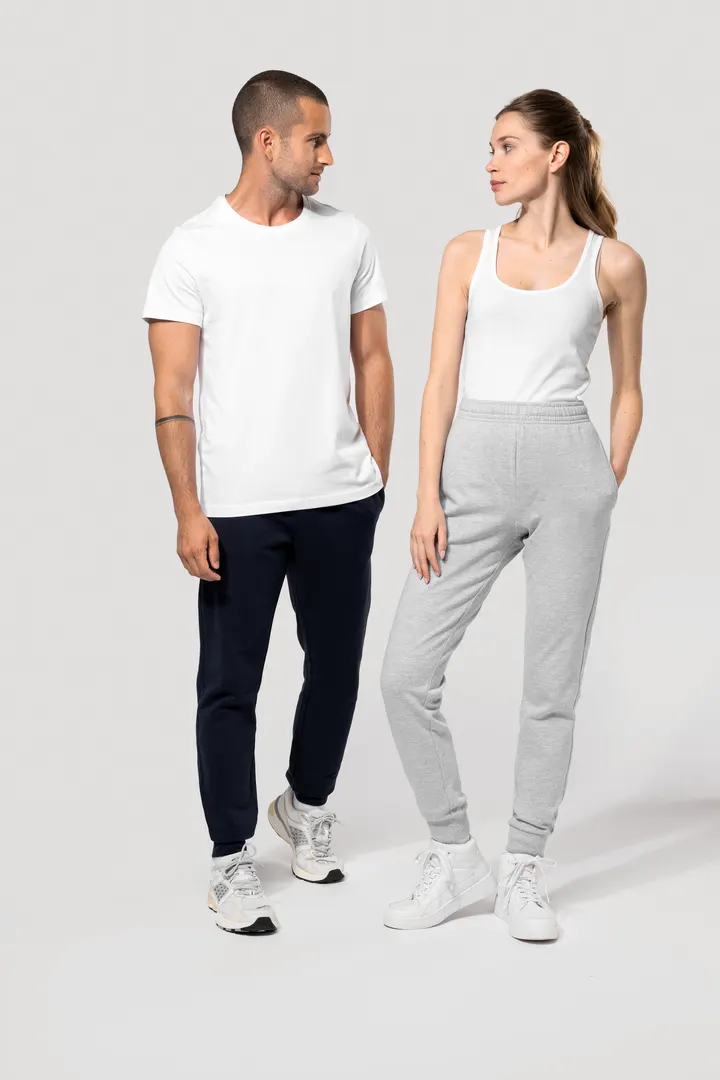 Unisex-Fleece-Hose 11