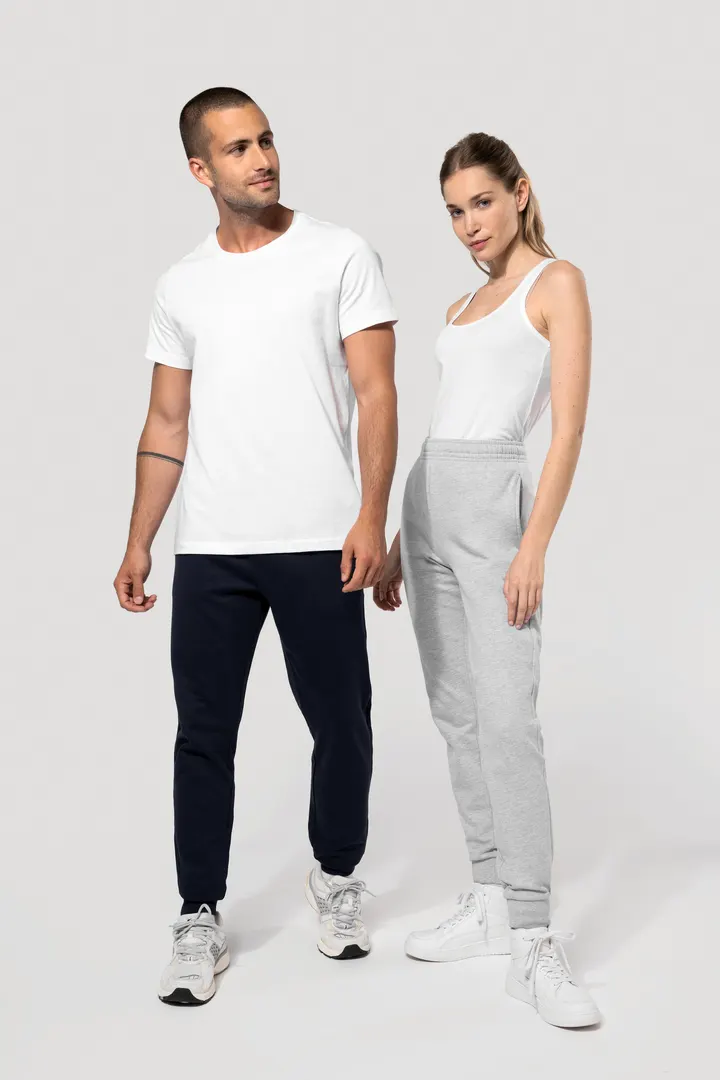 Unisex-Fleece-Hose 12