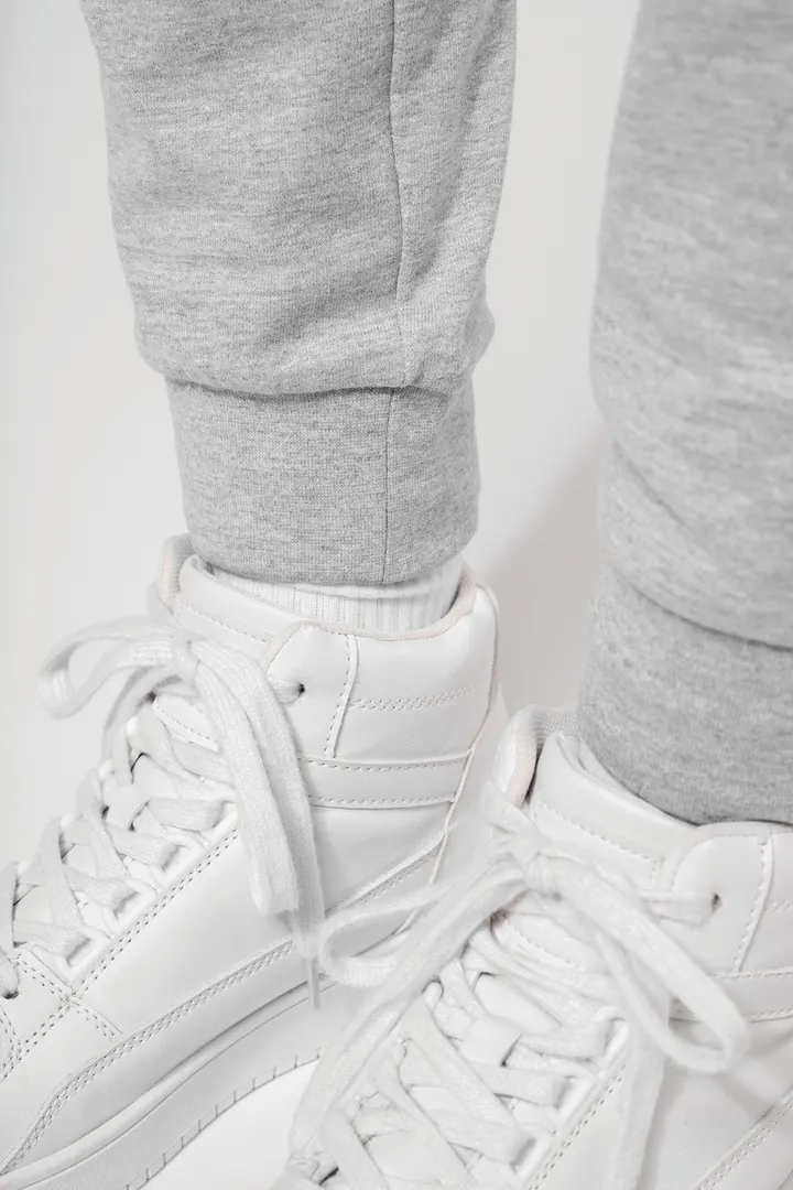 Unisex-Fleece-Hose 16