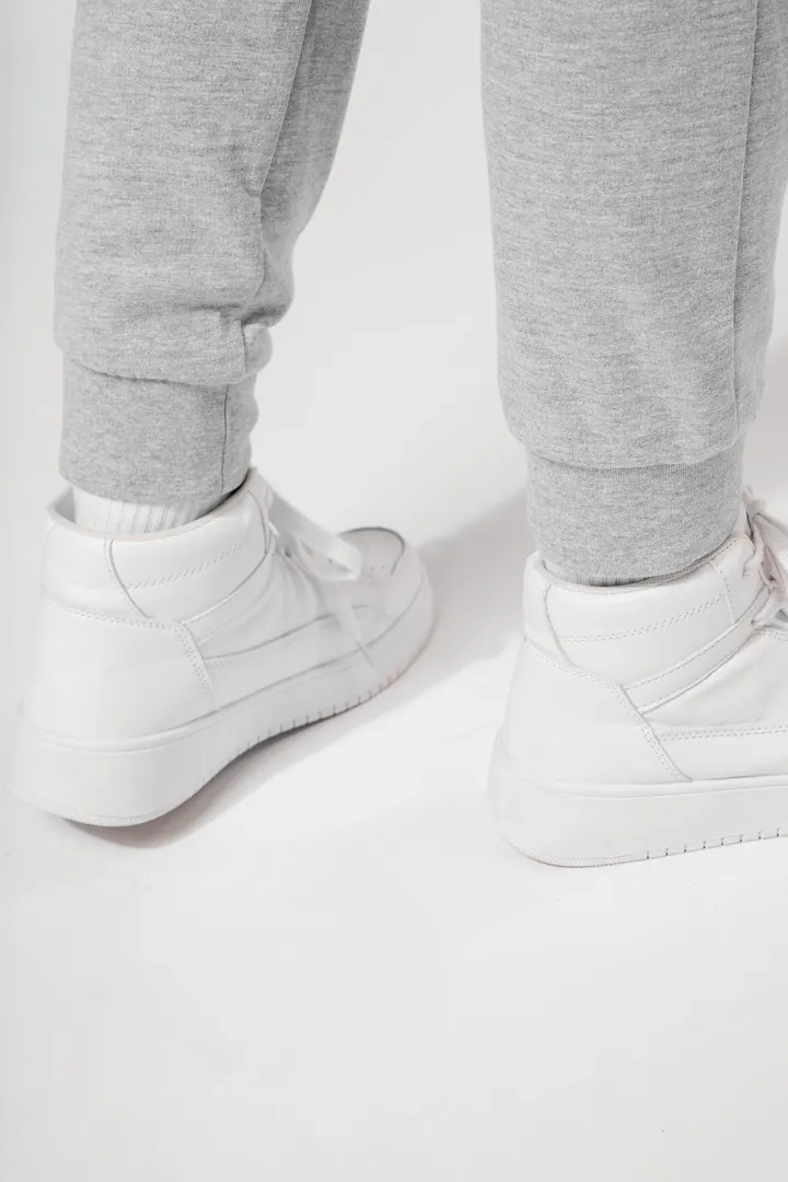 Unisex-Fleece-Hose 17