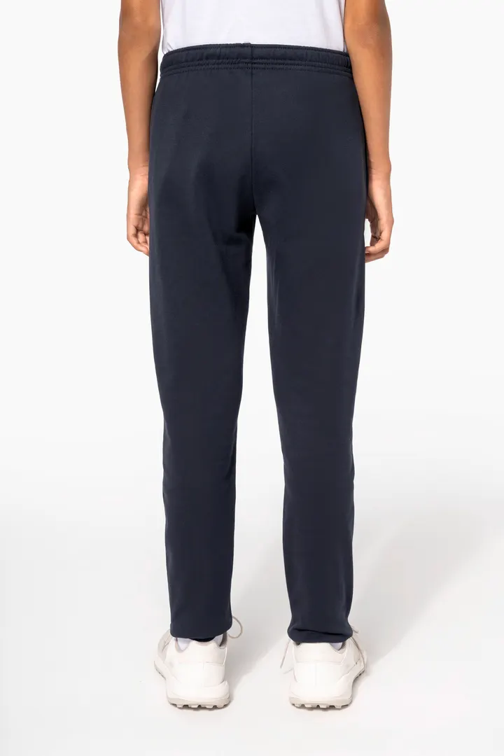 Moltonhose für Kinder 10