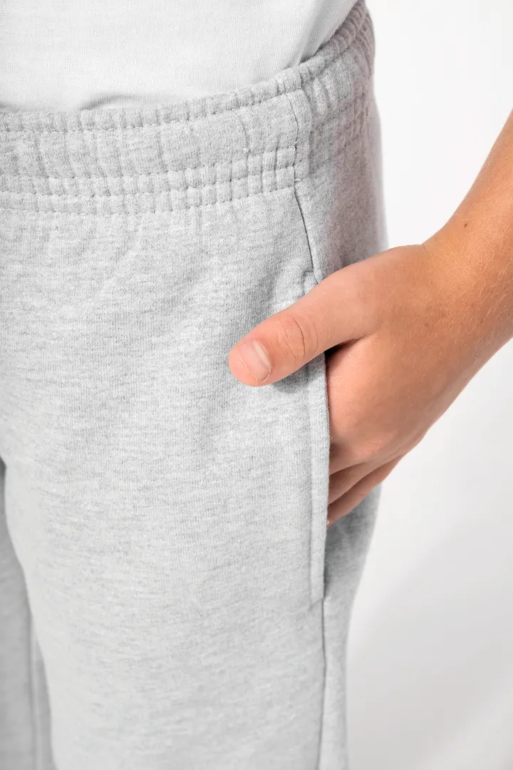 Moltonhose für Kinder 11